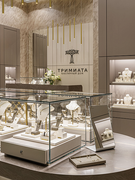 Тримиата, Республика Казахстан г. Астана, ТРЦ MEGA Silk Way, 1 этаж
