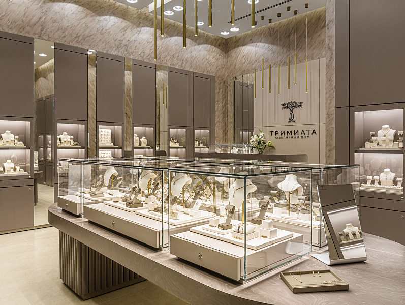Тримиата, Республика Казахстан г. Астана, ТРЦ MEGA Silk Way, 1 этаж
